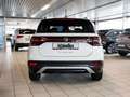 Volkswagen T-Cross 1,0 TSI Life ACC Navi AHK PDC 17" Weiß - thumbnail 8