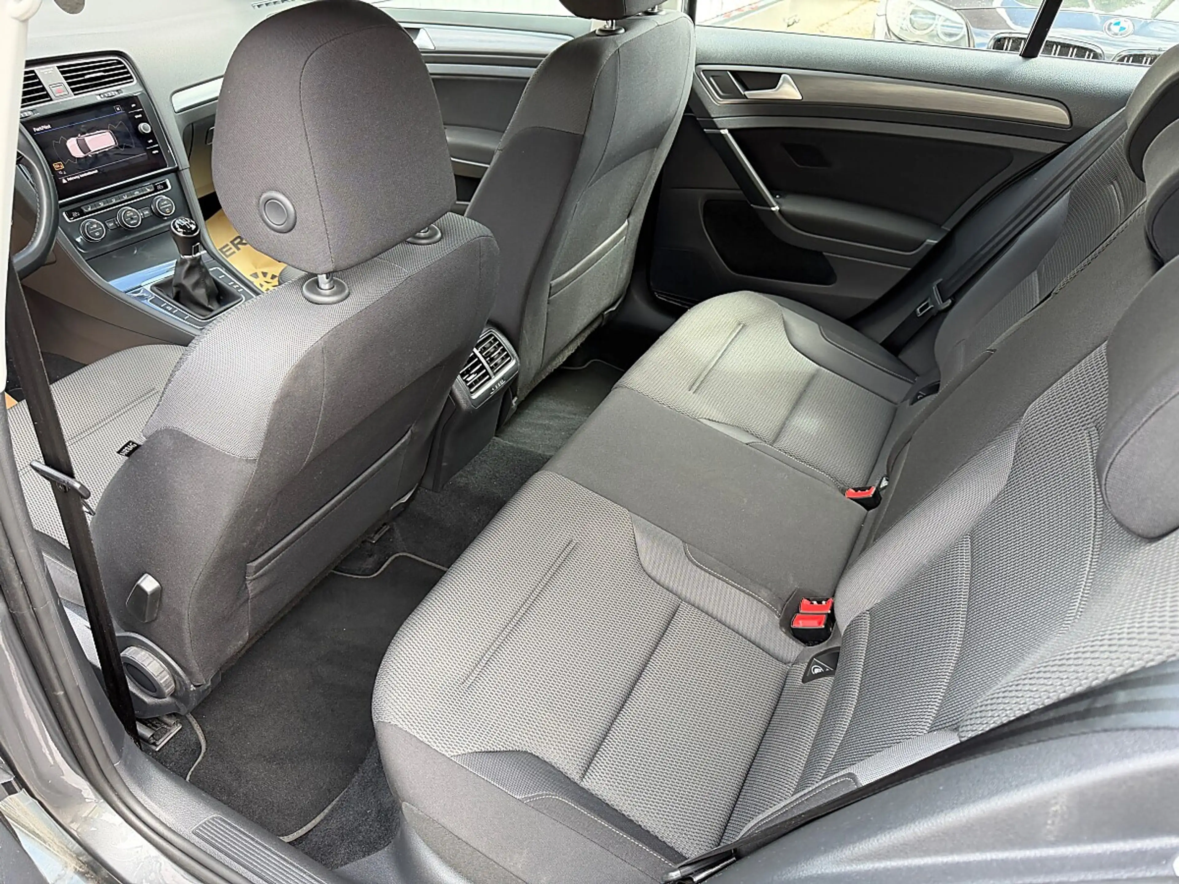 Volkswagen Golf Variant Rabbit 1,6 TDI *ACC*SHZ*CarPlay* — photo 14