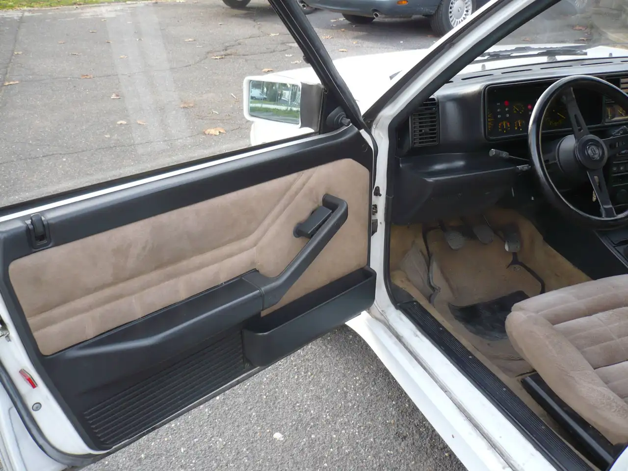 Lancia Delta 2.0 16v HF Integrale ex Gianni Bulgari PERMUTE, foto 10