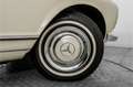 Mercedes-Benz SL 230 Pagode . Wit - thumbnail 43