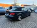 BMW 120 1 Cabrio 120i M Paket Negru - thumbnail 8