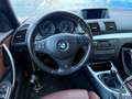 BMW 120 1 Cabrio 120i M Paket Negru - thumbnail 9