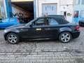 BMW 120 1 Cabrio 120i M Paket Negru - thumbnail 4