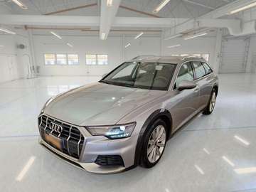 45 TDI MHEV 3.0 QUATTRO S TRONIC STATION WAGON