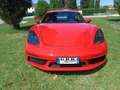 Porsche 718 718 Cayman III 2016 718 2.5 S 350cv pdk Promo!!! Rosso - thumbnail 4