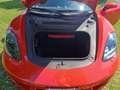Porsche 718 718 Cayman III 2016 718 2.5 S 350cv pdk Promo!!! Rosso - thumbnail 10
