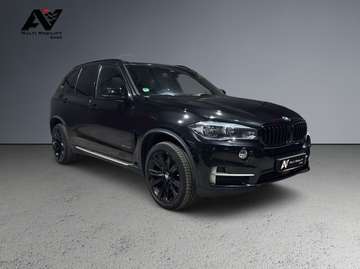 xDrive 40 d - Pano/ACC/Keyless/HUD/Scheck/360