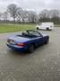 Mazda MX-5 10th Anniversary Edition Albastru - thumbnail 13