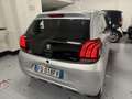 Peugeot 108 108 5p 1.0 vti Active E6 Grigio - thumbnail 4