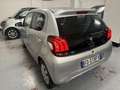 Peugeot 108 108 5p 1.0 vti Active E6 Grigio - thumbnail 5