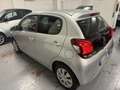 Peugeot 108 108 5p 1.0 vti Active E6 Grigio - thumbnail 15