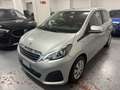 Peugeot 108 108 5p 1.0 vti Active E6 Grigio - thumbnail 2