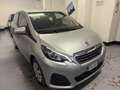 Peugeot 108 108 5p 1.0 vti Active E6 Grigio - thumbnail 6