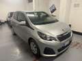 Peugeot 108 108 5p 1.0 vti Active E6 Gris - thumbnail 16