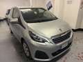 Peugeot 108 108 5p 1.0 vti Active E6 Grigio - thumbnail 1