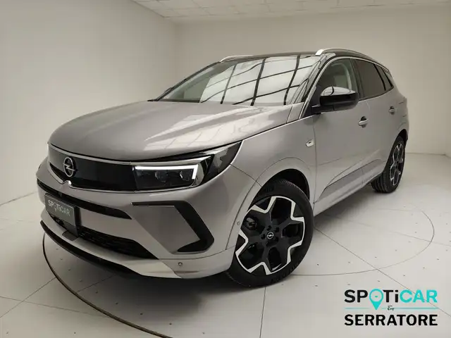 Opel Grandland 1.6 phev Ultimate fwd 225cv auto