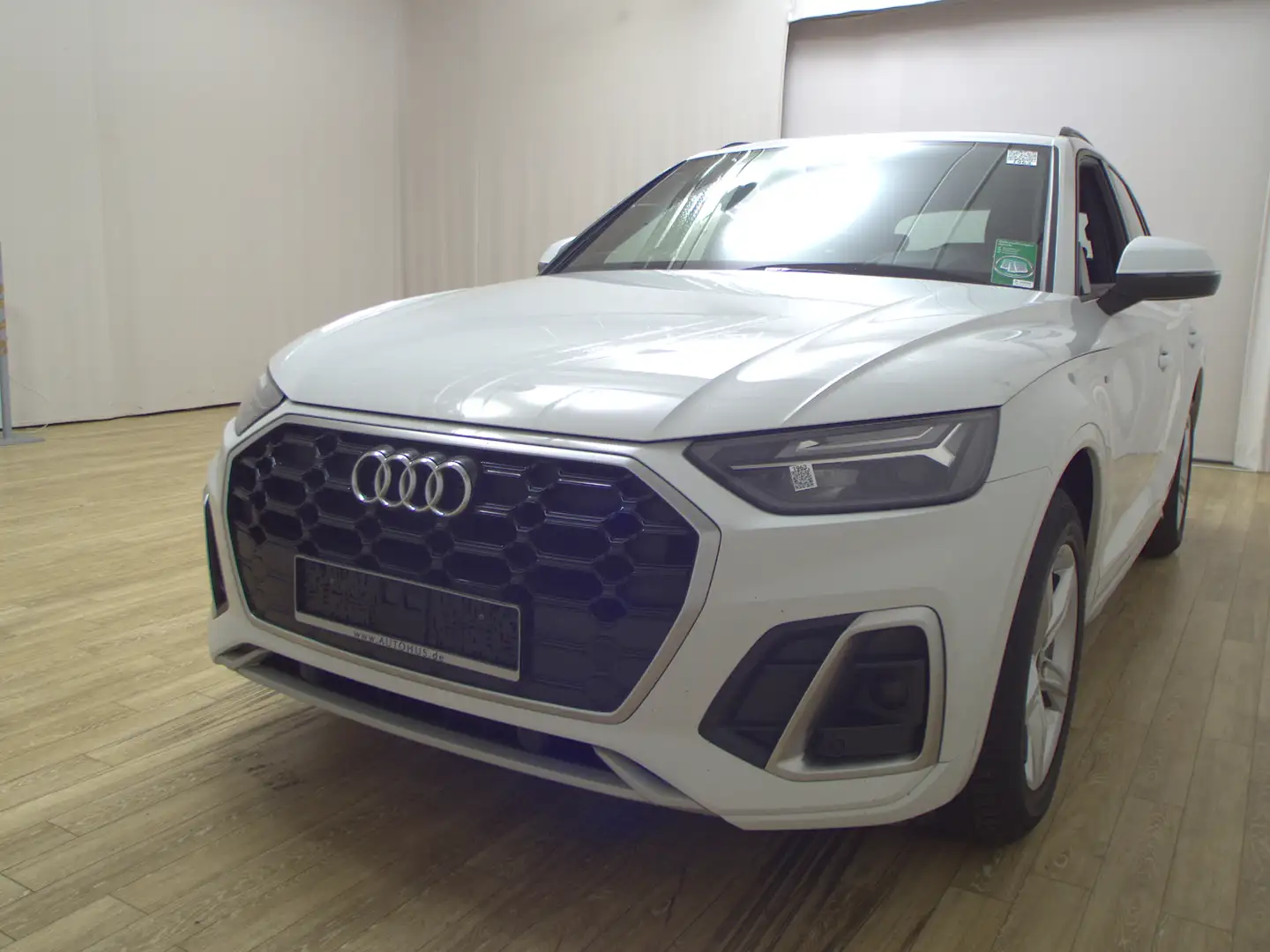 Audi Q5 Sound - 2