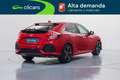 Honda Civic 1.5 VTEC Turbo Prestige CVT Rojo - thumbnail 5