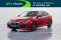 Honda Civic 1.5 VTEC Turbo Prestige CVT Rojo - thumbnail 1