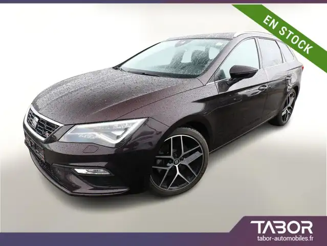 SEAT Leon ST 2.0 TSI 190 DSG FR Pano LED GPS