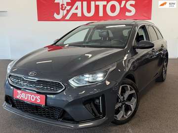 Sportswagon 1.6 GDI PHEV EXECUTIVE, PANORAMADAK, L