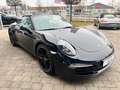Porsche 991 Carrera S Cabriolet*Sportabgas.-BOSE-Chrono* Noir - thumbnail 5