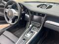 Porsche 991 Carrera S Cabriolet*Sportabgas.-BOSE-Chrono* Noir - thumbnail 14