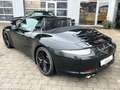 Porsche 991 Carrera S Cabriolet*Sportabgas.-BOSE-Chrono* Noir - thumbnail 9