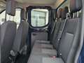 Ford Transit 2.0 TDCI PRITSCHE DOKA 7-SITZER 32'500KM Blau - thumbnail 13
