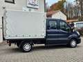 Ford Transit 2.0 TDCI PRITSCHE DOKA 7-SITZER 32'500KM Blau - thumbnail 7