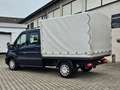 Ford Transit 2.0 TDCI PRITSCHE DOKA 7-SITZER 32'500KM Blau - thumbnail 4