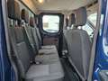 Ford Transit 2.0 TDCI PRITSCHE DOKA 7-SITZER 32'500KM Blau - thumbnail 14