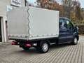 Ford Transit 2.0 TDCI PRITSCHE DOKA 7-SITZER 32'500KM Blau - thumbnail 6