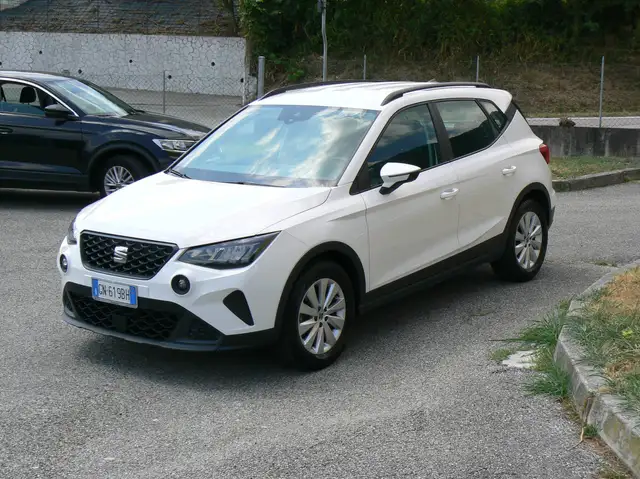 SEAT Arona Arona 1.0 ecotsi Reference 95cv