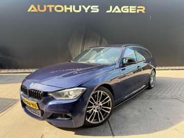 3-serie 328i High Executive M-Sport Automaat Leer