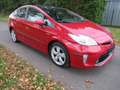 Toyota Prius 1.8 Life Hybrid 2.Hd/Kamera/HeadUp/Navi... Rot - thumbnail 3