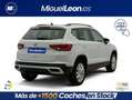 SEAT Ateca 1.5 EcoTSI S&S Style Blanco - thumbnail 5