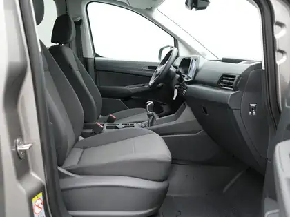 Annonce voiture d'occasion Volkswagen Caddy - CARADIZE