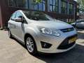 Ford C-Max 1.0 Edition AIRCO/CRUISE/PANO/TREKHAAK Zilver - thumbnail 3