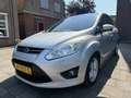 Ford C-Max 1.0 Edition AIRCO/CRUISE/PANO/TREKHAAK Zilver - thumbnail 1