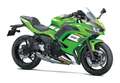 Kawasaki Ninja 650 2025 - Sofort Verfügbar zelena - thumbnail 1