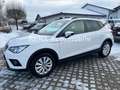 SEAT Arona Style *NAVI*CARPLAY*SHZ*ALU*110PS Weiß - thumbnail 2