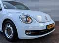 Volkswagen Beetle 1.2 TSI Design BlueMotion Cruise Navi 2015 Eerste Wit - thumbnail 14