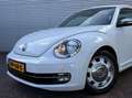 Volkswagen Beetle 1.2 TSI Design BlueMotion Cruise Navi 2015 Eerste Wit - thumbnail 18