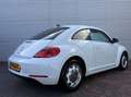 Volkswagen Beetle 1.2 TSI Design BlueMotion Cruise Navi 2015 Eerste Wit - thumbnail 3
