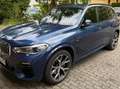 BMW X5 X5 xDrive30d Blau - thumbnail 1
