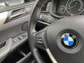 BMW X3 20d xDrive Autom. Pano Teilleder R.kam 1.Hand Grau - thumbnail 14
