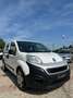 Fiat Fiorino 1.3 MJT 95CV Cargo COMBI E6 Blanc - thumbnail 1