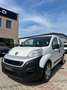 Fiat Fiorino 1.3 MJT 95CV Cargo COMBI E6 Blanc - thumbnail 3