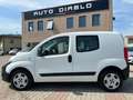 Fiat Fiorino 1.3 MJT 95CV Cargo COMBI E6 Blanc - thumbnail 4